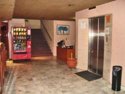 Hotel Del Mineral Fresnillo de González Echeverría 외부 사진